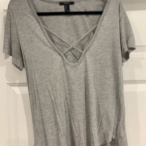 Great shirt sleeve T-shirt